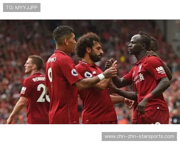 利物浦高位逼抢生效，安菲尔德士气高涨